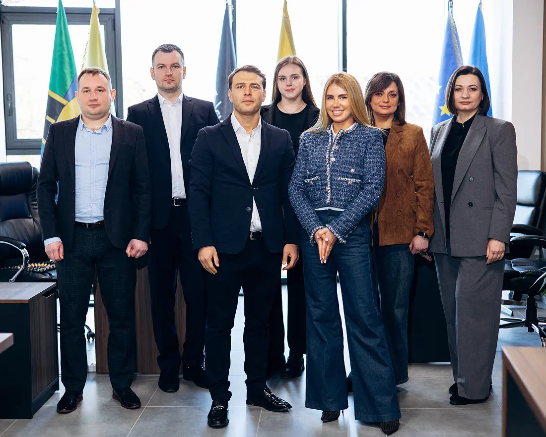 ААТУ про компанію