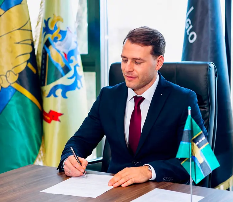 Президент Асоціації автомобільного транспорту України підписав звернення до Прем’єр-міністра щодо збільшення квоти бронювання водіїв до 75%